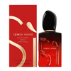 Giorgio Armani Si Passione Intense woda perfumowana 50 ml Refillable