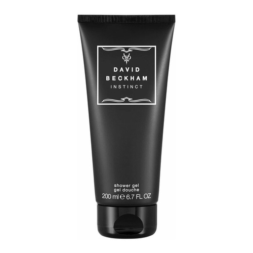 David Beckham Instinct żel pod prysznic 200 ml