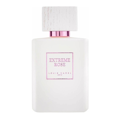 Louis Varel Extreme Rose woda perfumowana 100 ml