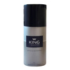 Antonio Banderas King of Seduction  dezodorant spray 150 ml