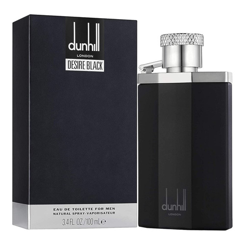 Dunhill Desire Black woda toaletowa 100 ml