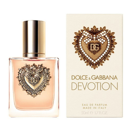 Dolce & Gabbana Devotion woda perfumowana  50 ml