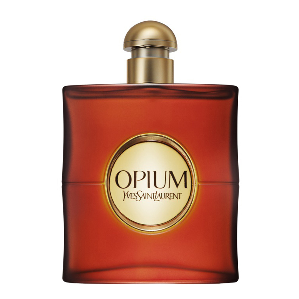 yves saint laurent opium woda toaletowa 90 ml  tester   