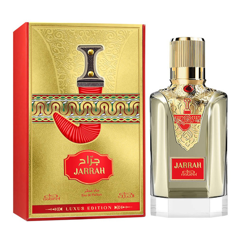 Nabeel Jarrah woda perfumowana 100 ml