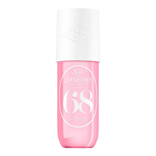 Sol de Janeiro Brazilian Crush Cheirosa 68 mgiełka do ciała 240 ml