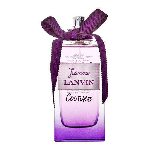 Lanvin Jeanne Couture woda perfumowana 100 ml TESTER