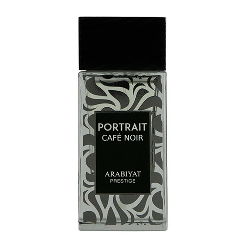 Arabiyat Prestige Portrait Café Noir woda perfumowana 80 ml