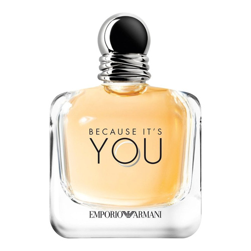 Giorgio Armani Because It's You woda perfumowana 150 ml 