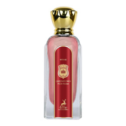 Maison Alhambra Queenstown Intense Pour Femme woda perfumowana 100 ml