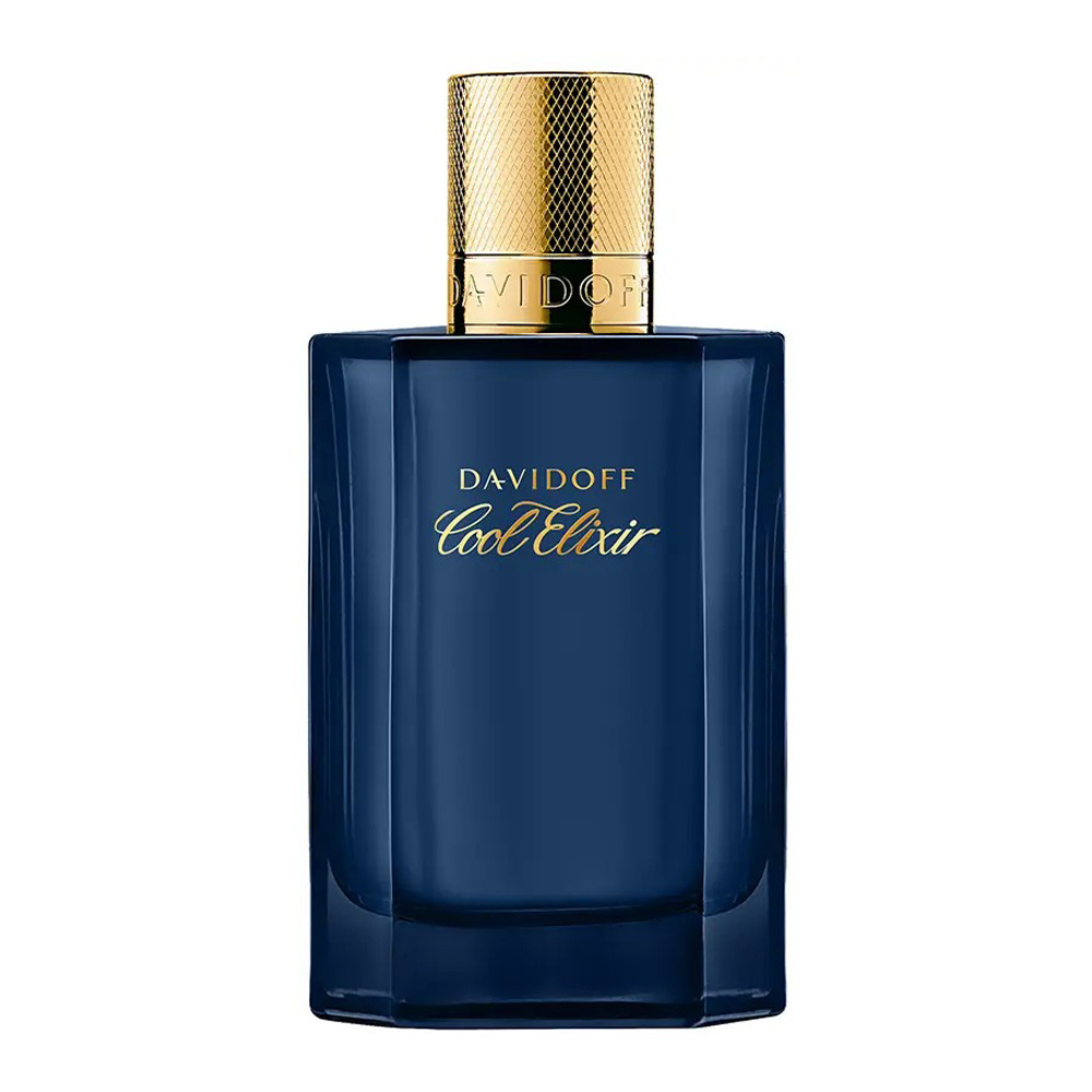Davidoff Cool Elixir perfumy 100 ml