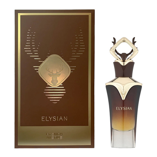 French Avenue Elysian woda perfumowana  80 ml
