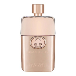 Gucci Guilty Eau de Toilette Pour Femme woda toaletowa  90 ml