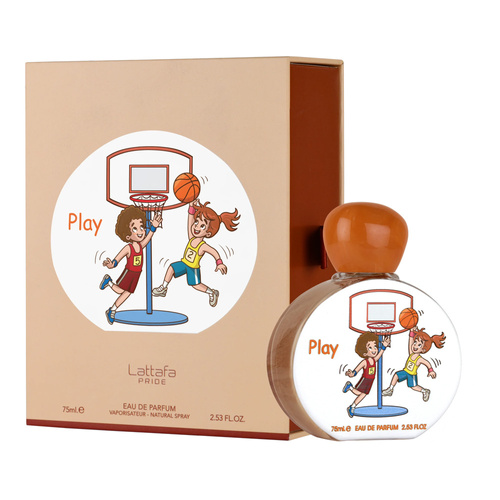 Lattafa Pride Play woda perfumowana  75 ml