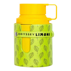 Armaf Odyssey Limoni Fresh Edition woda perfumowana 200 ml
