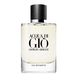 Giorgio Armani Acqua di Gio Eau de Parfum woda perfumowana  75 ml - Refillable
