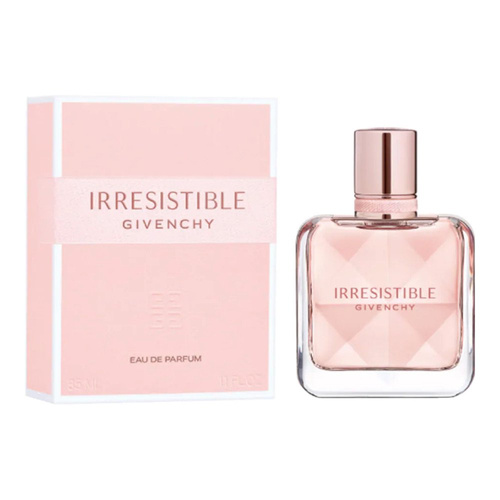 Givenchy Irresistible  woda perfumowana  35 ml 