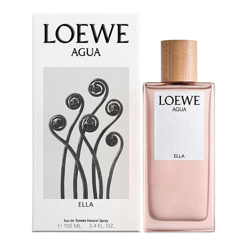 Loewe Agua Ella woda toaletowa 100 ml