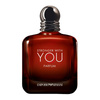Giorgio Armani Stronger With You Parfum perfumy 100 ml 