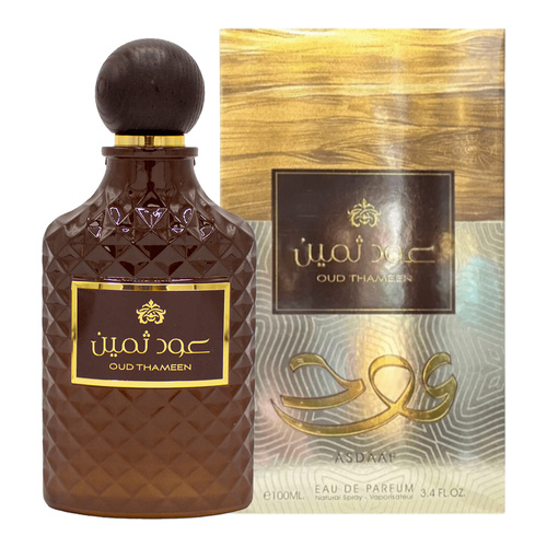 Asdaaf Oud Thameen woda perfumowana 100 ml