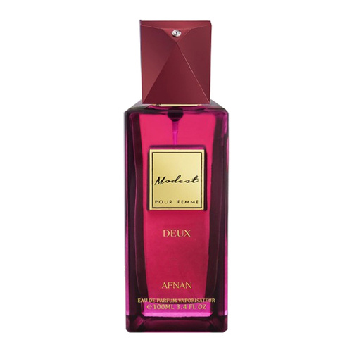 Afnan Modest Deux woda perfumowana 100 ml