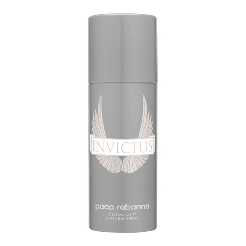 Paco Rabanne Invictus  dezodorant spray 150 ml