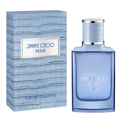 Jimmy Choo Man Aqua woda toaletowa  30 ml