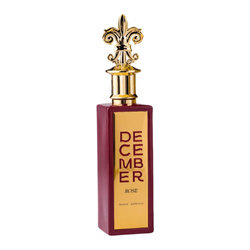 Paris Corner December Rose  woda perfumowana  85 ml