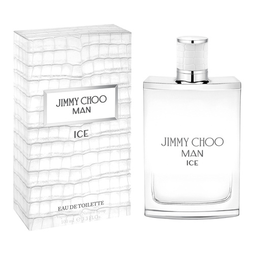 Jimmy Choo Man Ice woda toaletowa 100 ml