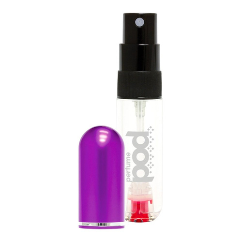 PerfumePod Pure  Atomizer  5 ml - Purple