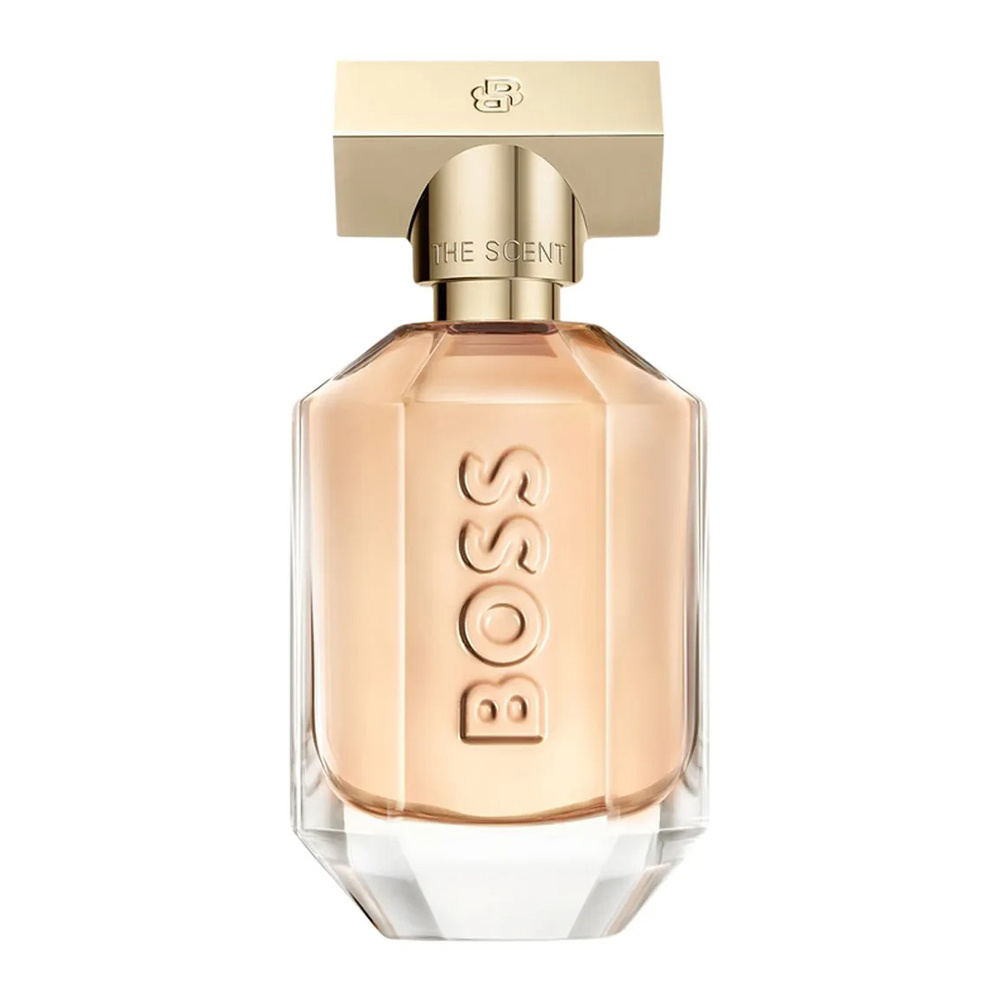 Hugo Boss BOSS The Scent Eau de Parfum for Her woda perfumowana 50 ml Refillable