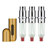 Travalo Classic HD Atomizer 3 x 5 ml - Gold