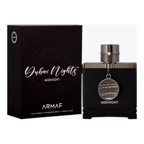Armaf Dubai Nights Midnight woda perfumowana 100 ml
