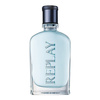 Replay Jeans Spirit! for Him woda toaletowa  75 ml TESTER