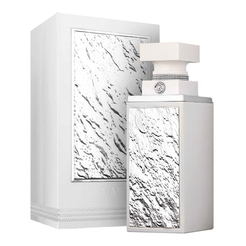 Fragrance World Varakh Silver woda perfumowana 100 ml