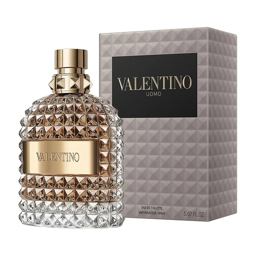 Valentino Uomo  woda toaletowa 150 ml 