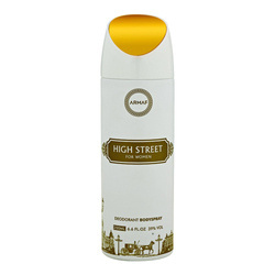 Armaf High Street dezodorant spray 200 ml