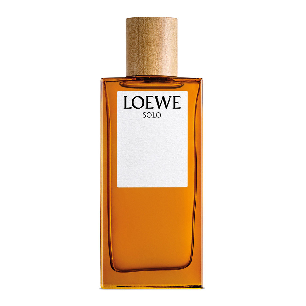 Loewe Solo Loewe woda toaletowa 100 ml (wersja tester)