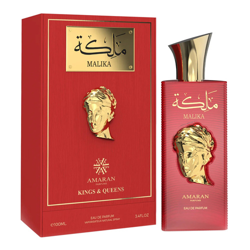 Amaran Kings & Queens Malika woda perfumowana 100 ml