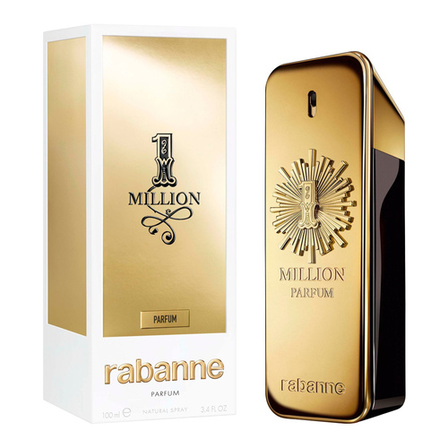 Paco Rabanne 1 Million Parfum perfumy 100 ml 
