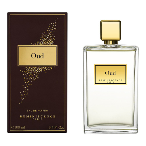 Reminiscence Oud woda perfumowana 100 ml