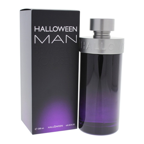 J. del Pozo Halloween Man woda toaletowa 200 ml