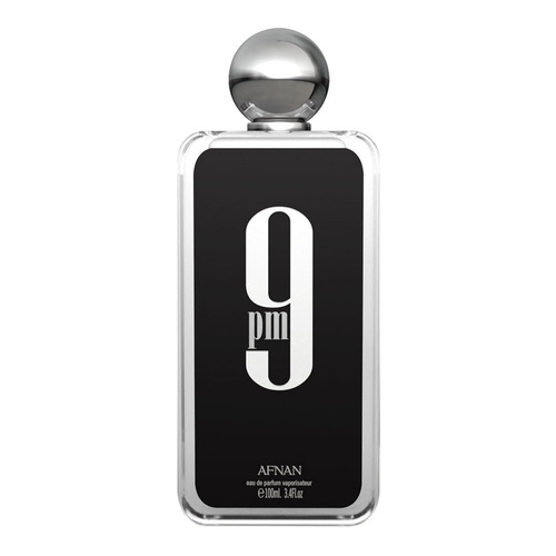 Afnan 9 PM woda perfumowana 100 ml TESTER