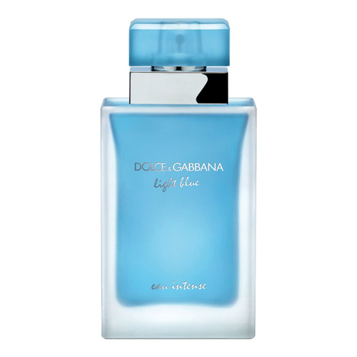 Dolce & Gabbana Light Blue Eau Intense  woda perfumowana  25 ml