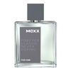 Mexx Forever Classic Never Boring for Him woda toaletowa  50 ml 