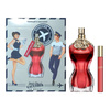 Jean Paul Gaultier La Belle  zestaw - woda perfumowana 100 ml + woda perfumowana  10 ml