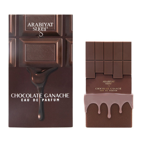 Arabiyat Sugar Chocolate Ganache woda perfumowana 100 ml