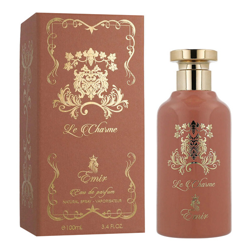 Emir Le Charme  woda perfumowana 100 ml