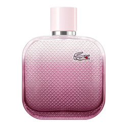 Lacoste L.12.12 Rose Eau Intense woda toaletowa 100 ml