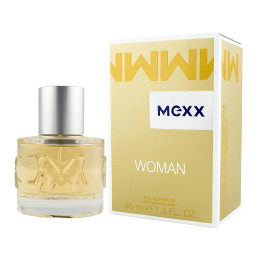 Mexx Woman woda perfumowana 40 ml