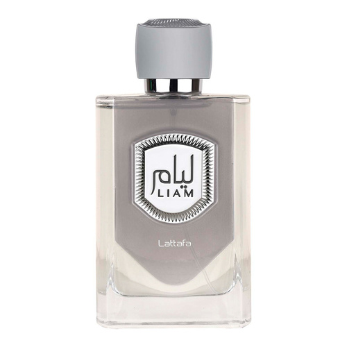 Lattafa Liam woda perfumowana 100 ml TESTER
